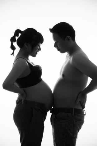 少子化的衝擊 別忘關懷懷孕婦女的身心調適